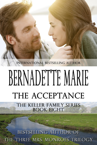 The Acceptance book cover