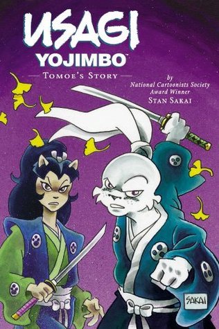Usagi Yojimbo, Vol. 22 book cover