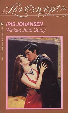 Wicked Jake Darcy book cover