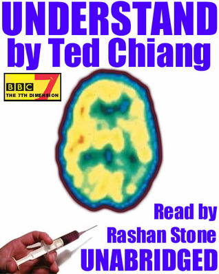 Understand book cover