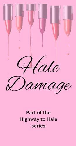 Hale Damage book cover