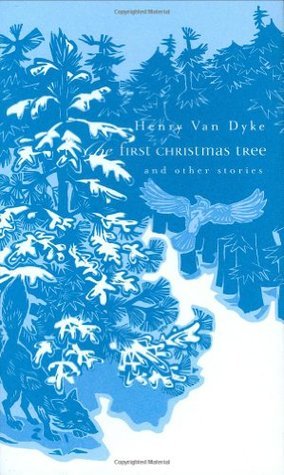 The First Christmas Tree and Other Stories book cover