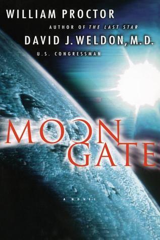 Moongate book cover