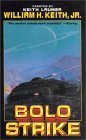 Bolo Strike book cover