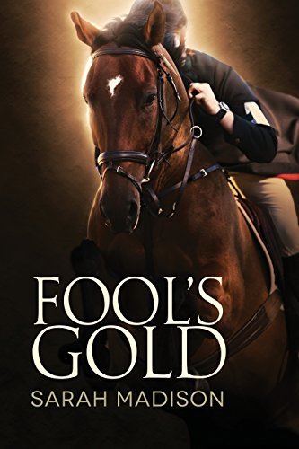 Fool's Gold book cover