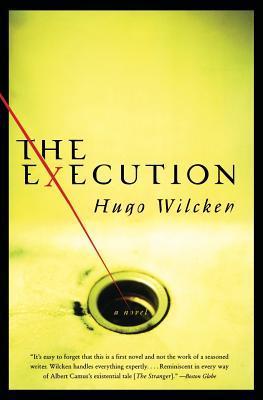 The Execution book cover