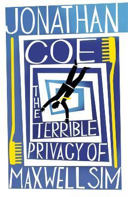 The Terrible Privacy of Maxwell Sim book cover