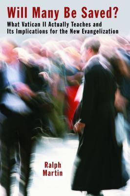 Will Many Be Saved? book cover