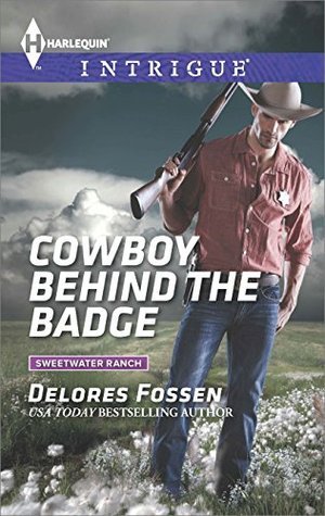 Sweetwater Ranch book cover 2