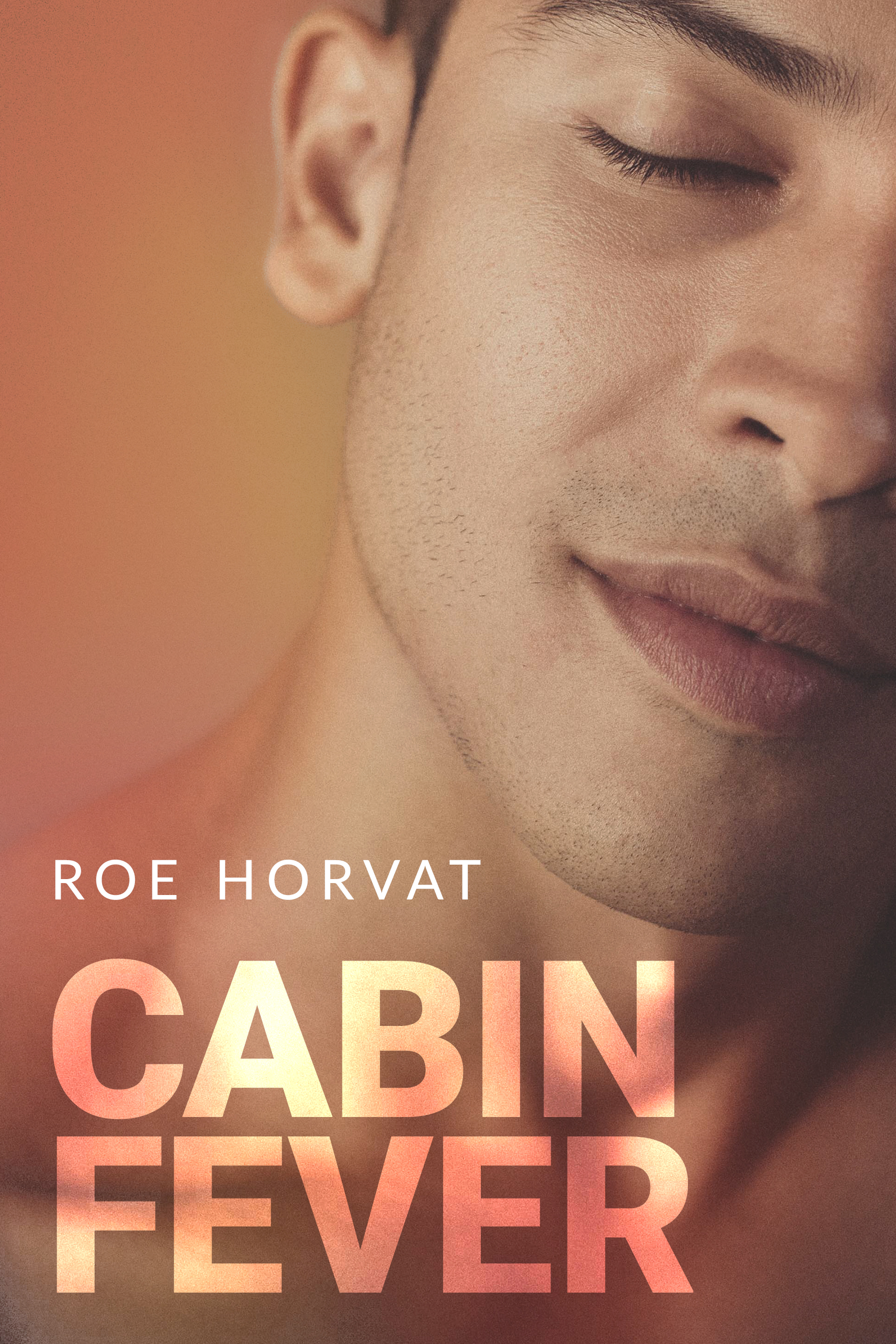 Cabin Fever book cover