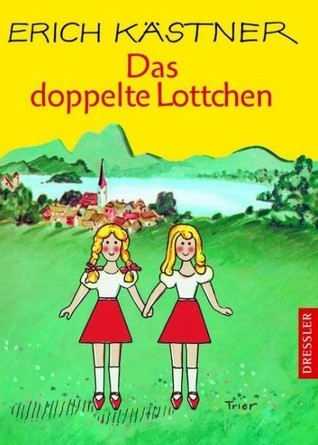 Das doppelte Lottchen book cover