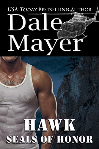 SEALs of Honor book cover 2