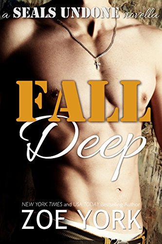 Fall Deep book cover