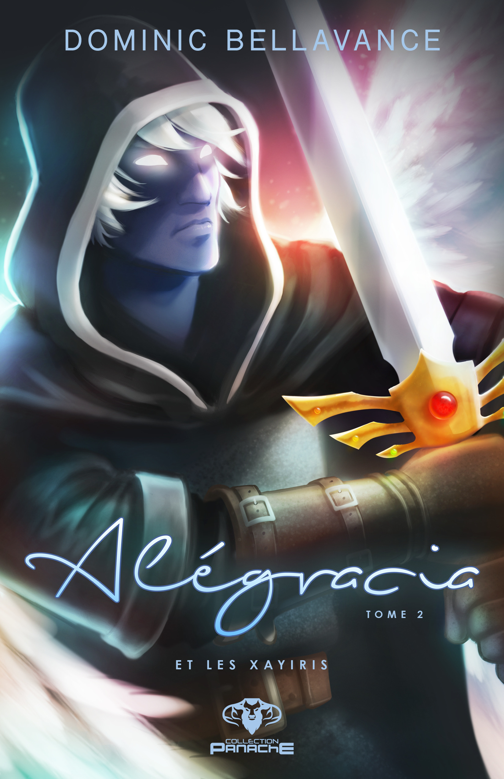 Alégracia book cover 2