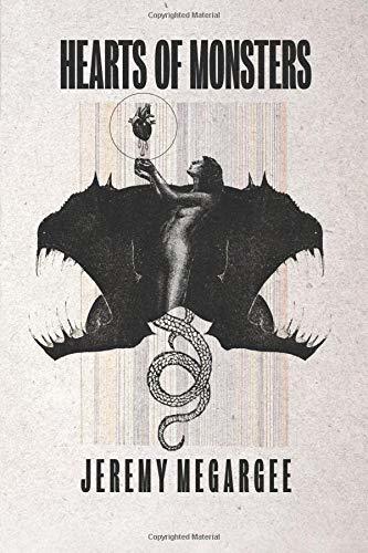 Hearts of Monsters book cover