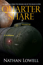 Golden Age of the Solar Clipper book cover 2