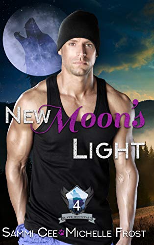 New Moon's Light book cover