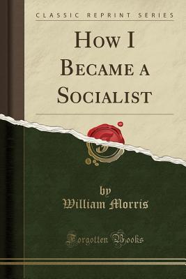 How I Became a Socialist book cover
