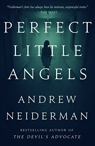 Perfect Little Angels book cover