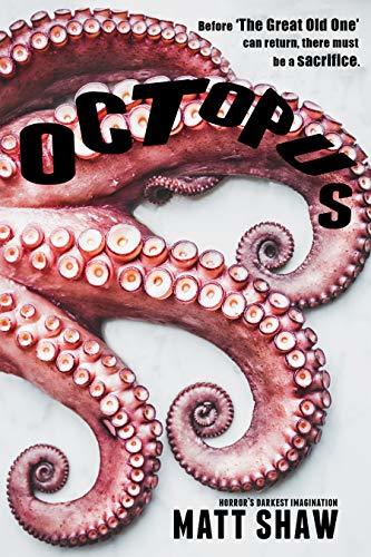 Octopus book cover 1