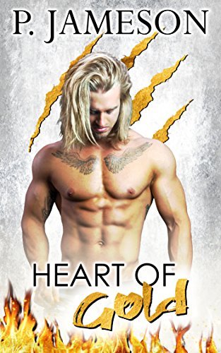 Firecats book cover 1