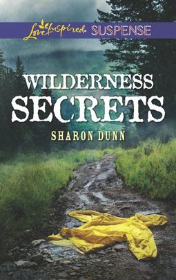 Wilderness Secrets book cover