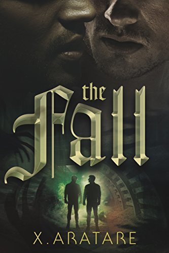 The Fall book cover