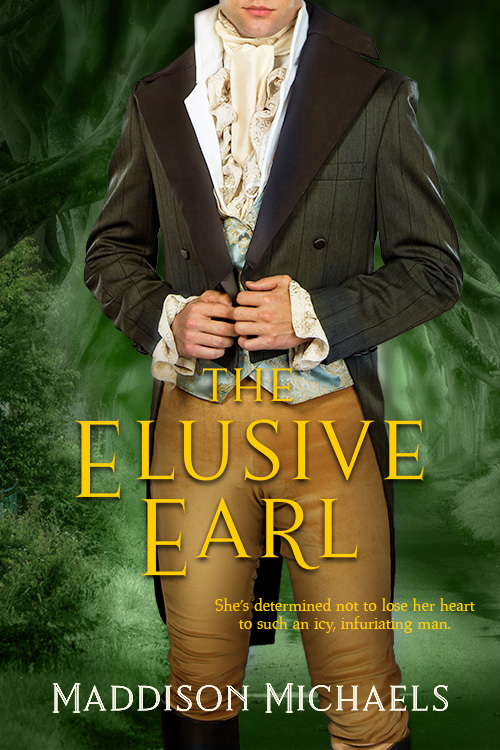 Saints & Scoundrels book cover 2