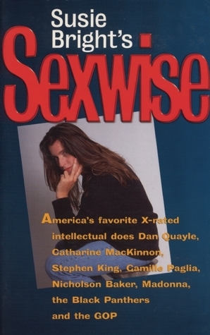 Susie Bright's Sexwise book cover