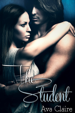 His Dark Lessons book cover 1