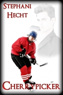Cherrypicker book cover