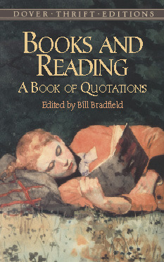 Books and Reading book cover