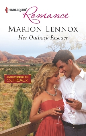 Journey Through the Outback book cover 1