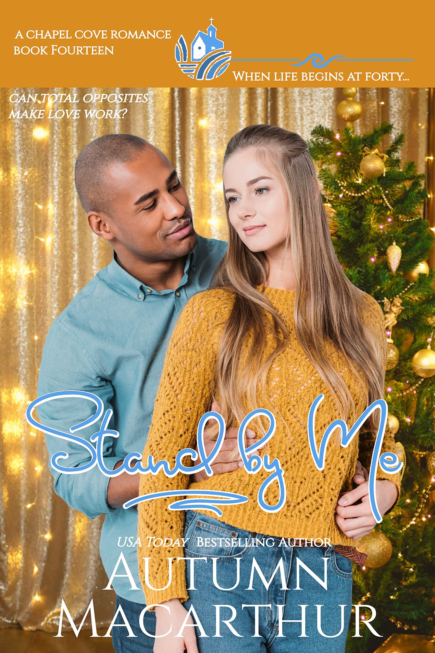 Stand by Me book cover