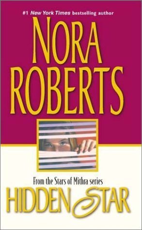Stars of Mithra book cover 1