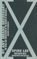 By Any Means Necessary book cover