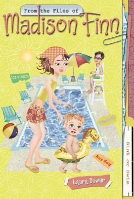 Sink or Swim book cover