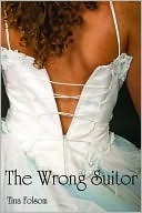The Wrong Suitor book cover