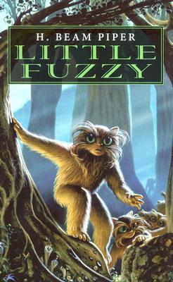 Fuzzy Sapiens book cover 1