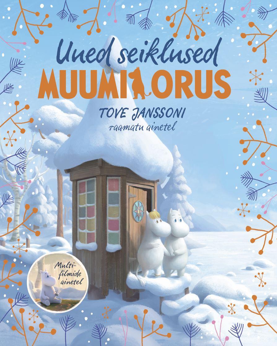 More Adventures in Moominvalley book cover