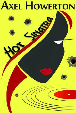 Hot Sinatra book cover