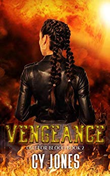 Out for Blood book cover 2