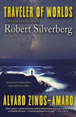 Traveler of Worlds book cover