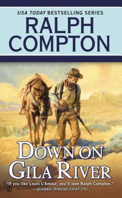 Down on Gila River book cover