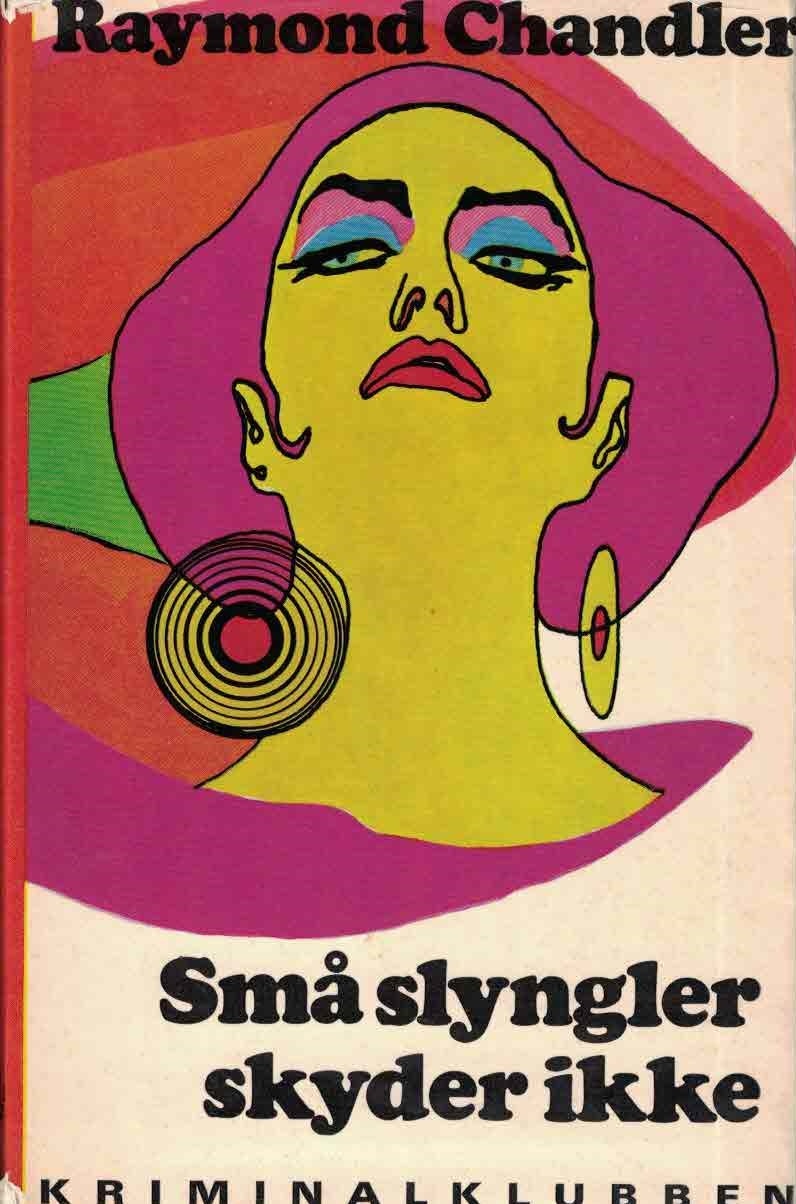 Små slyngler skyder ikke book cover