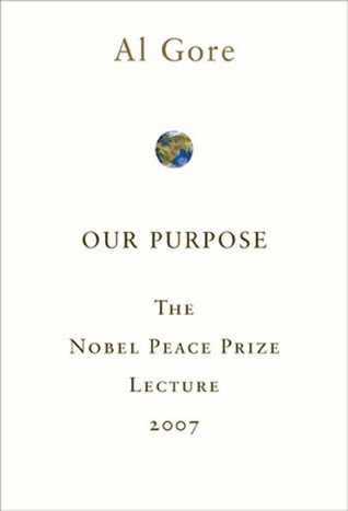 Our Purpose book cover