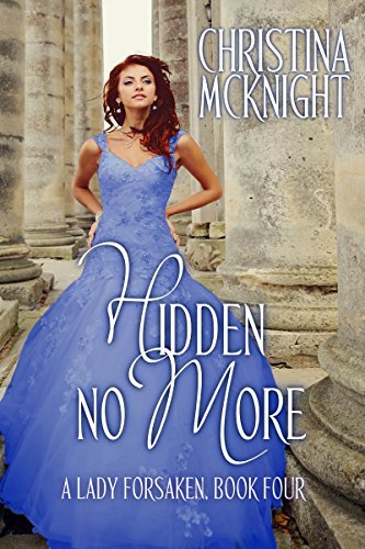 Hidden No More book cover