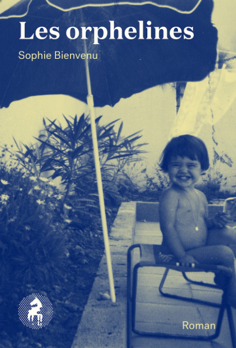 Les Orphelines book cover