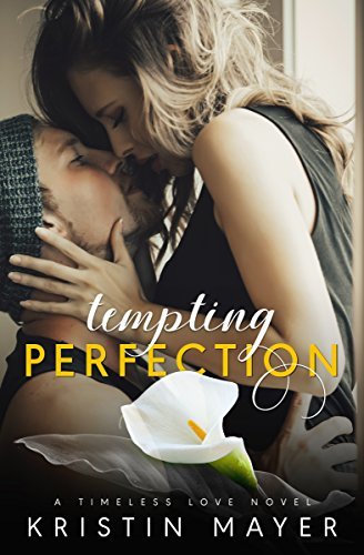 Tempting Perfection book cover