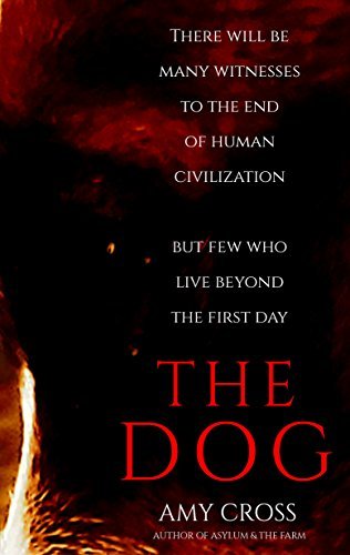 The Dog book cover